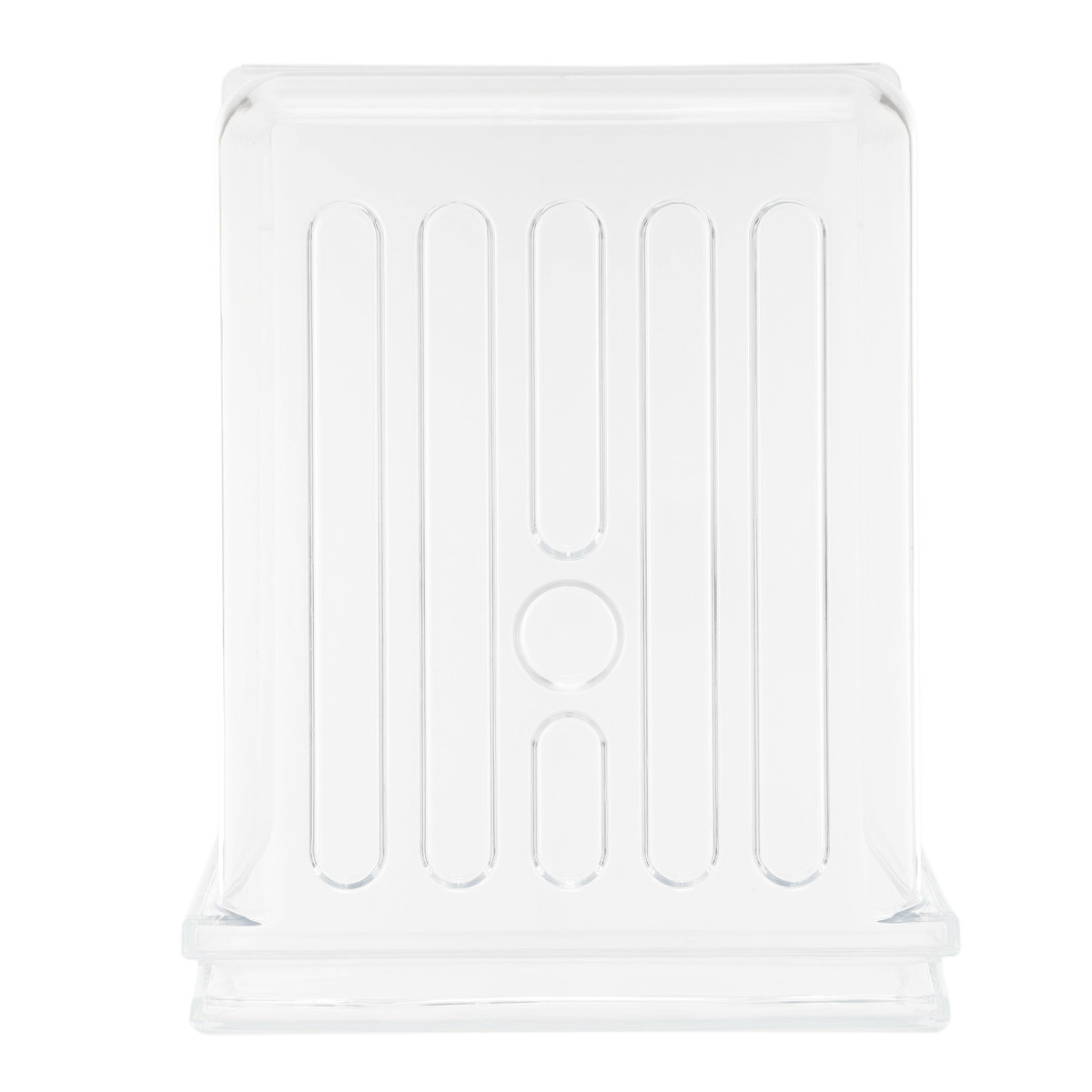 WR01L03054 - Genuine OEM GE Refrigerator Crisper Drawer